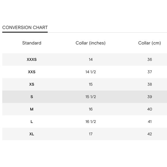 Neil Barrett Mens Button Shirt 39 Small Zig Zag Print Italy Luxury Art Designer - Picture 12 of 12